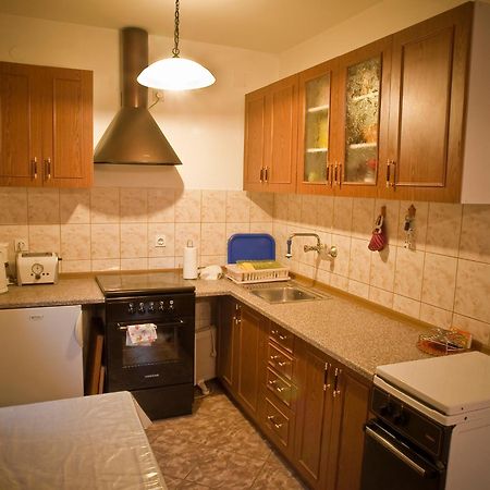 Kuca Za Odmor Gale Villa Delnice Dış mekan fotoğraf
