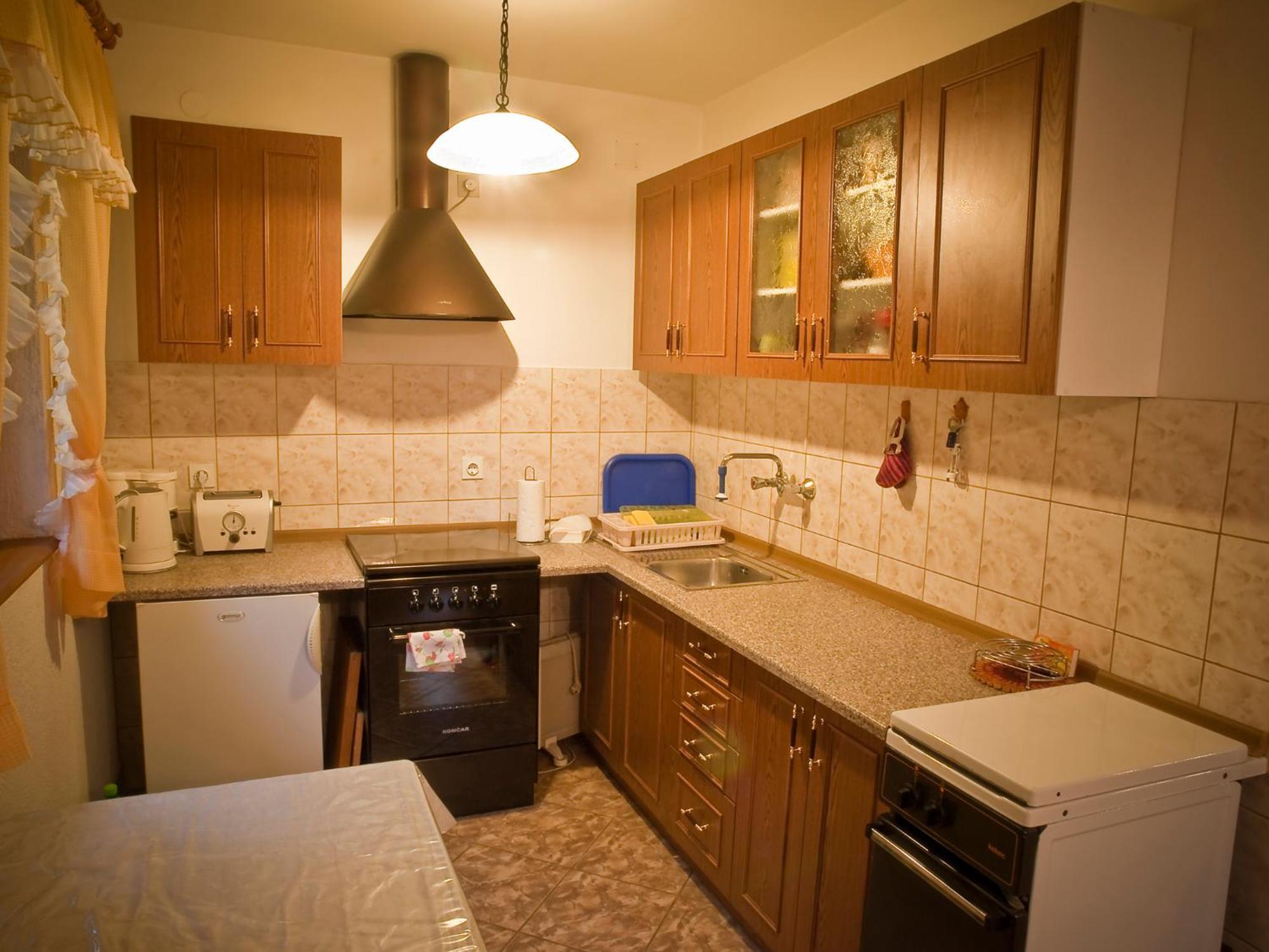 Kuca Za Odmor Gale Villa Delnice Dış mekan fotoğraf