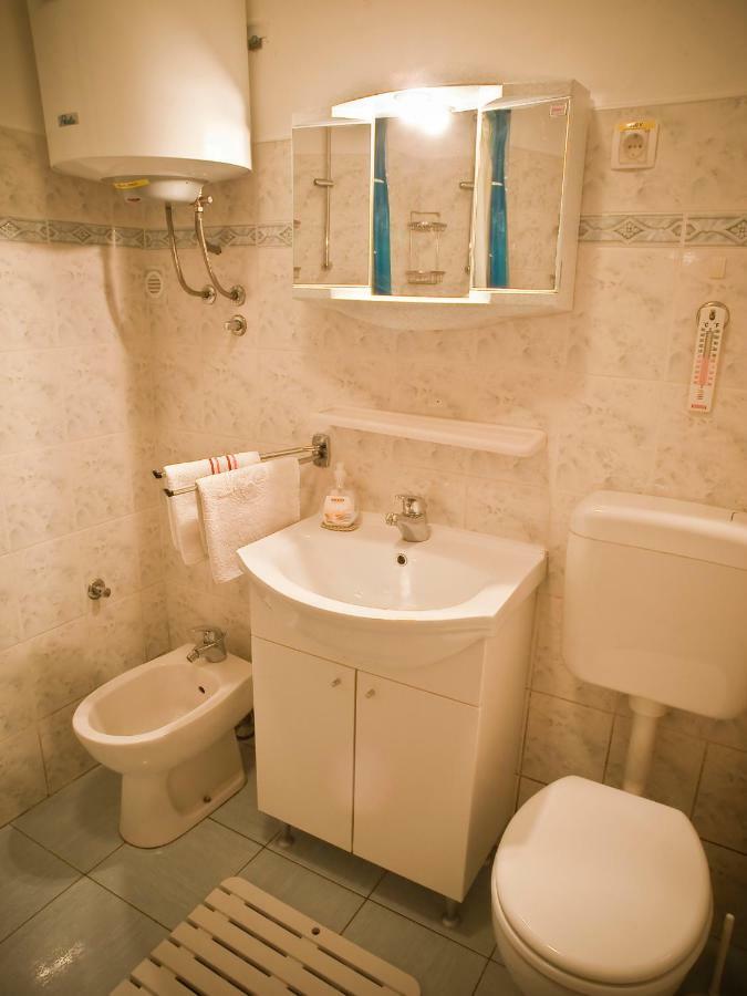 Kuca Za Odmor Gale Villa Delnice Dış mekan fotoğraf